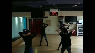 Suzy (수지) Dancing On Katy Perry Song Swish Swish