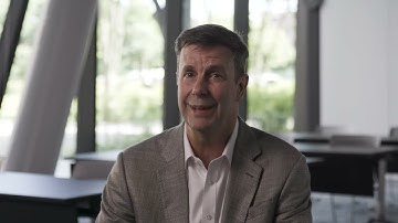 Interview Series: Larry Meixner shares how Mitsubishi Chemical aligns with IOWN Global Forum