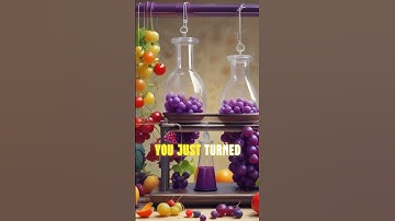 Microwaves Can Make Grapes Explode