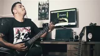 Forka - The Existential Weight On Mind