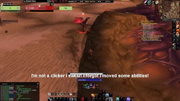How to cheese Solenor the Slayer in World of Warcraft Classic 1.12