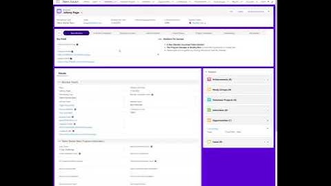 Talent Stacker Member Journey | Part 1
