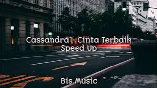 CINTA TERBAIK | Speed Up   Reverb