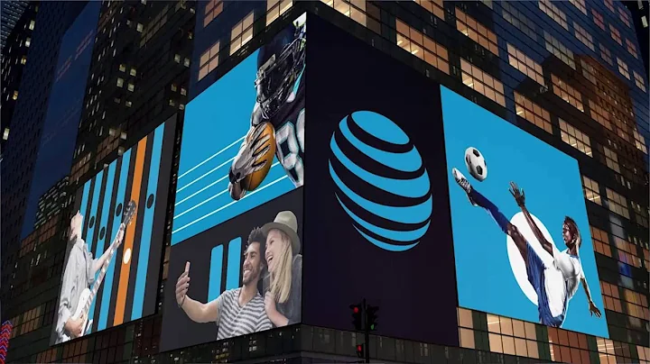 CMO Talks: AT&T Brand Identity Design Gregg Heard