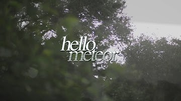 Hello Meteor - Many Lost Gems