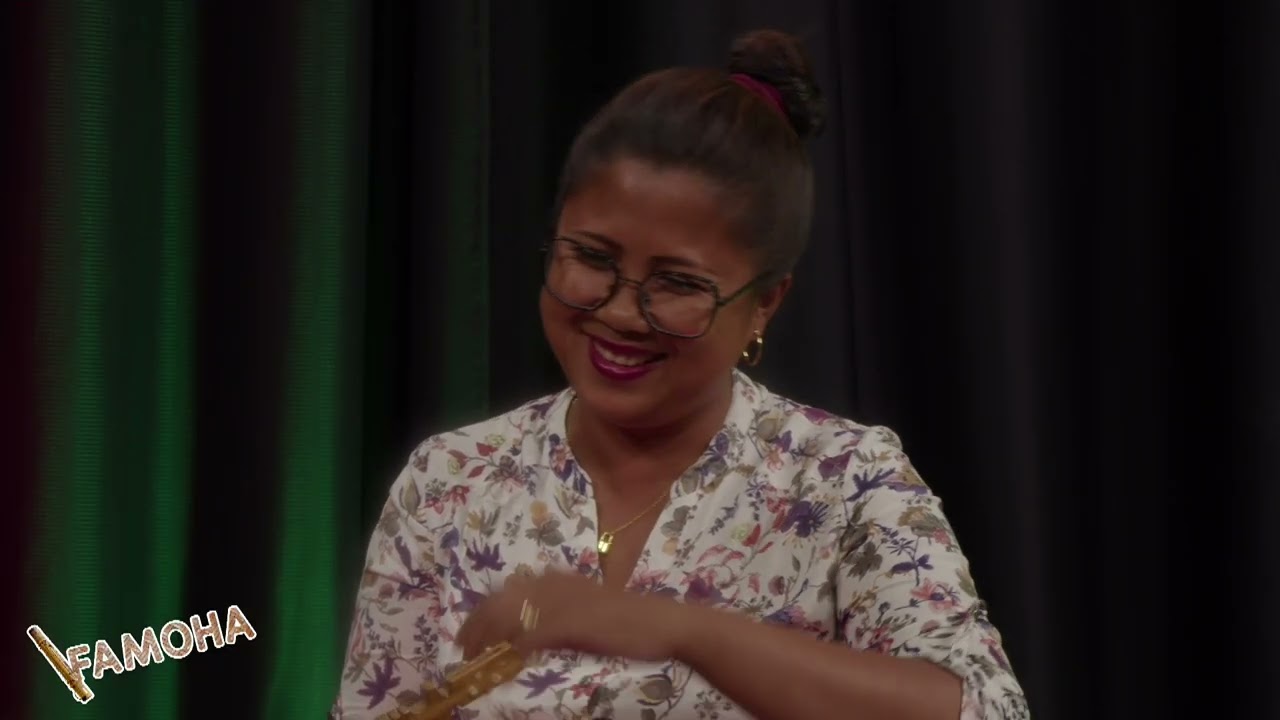 FAMOHA : « Ny fitiavana sy ny tontolony teo amin'ny Ntaolo Malagasy » (Fizarana 2)