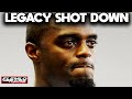 What Happened To Plaxico Burress? (Accidentally Tainted His Own Legacy)