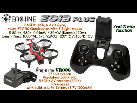 eachine e013