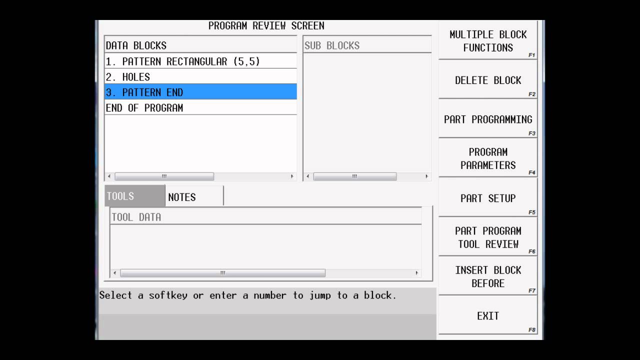 35-Part Programming Intro-28 - YouTube