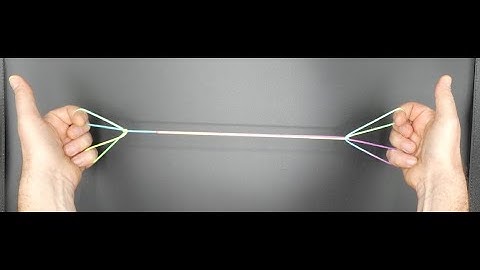 Saami string figure Skirre Gazzat ("the claws of the magpie")