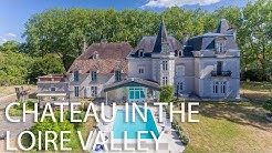 Stunning château for sale with gite & 12 bedrooms in Poitou-Charentes. A bargain - Ref: 88314DD86