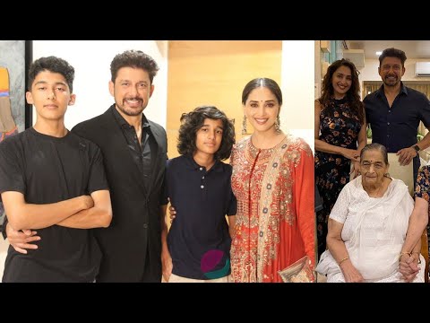 Video: Madhuri Dixit Netto waarde: Wiki, Getrouwd, Familie, Bruiloft, Salaris, Broers en zussen