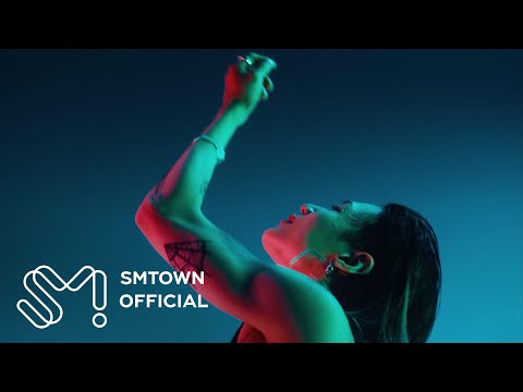 TAEMIN 태민 'Advice' MV Teaser #1
