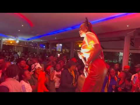 Tukuba Party