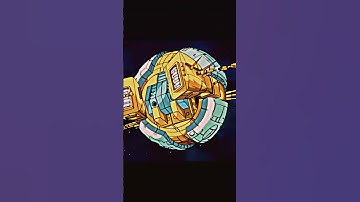 "You Underestimate Me Galvatron!" | Unicron Edit | Generation 1