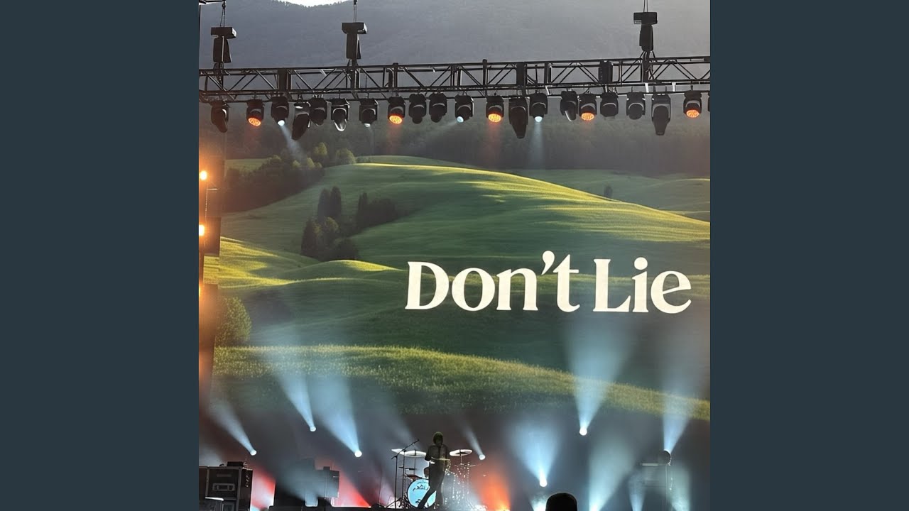 Watch Dont Lie on YouTube Watch Dont Lie on YouTube