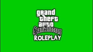Intro untuk konten gta samp keizerz
