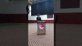 Hatay Anadolu İmam Hati̇p Li̇sesi̇ Konser