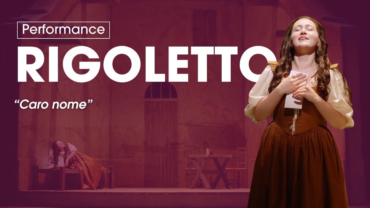 Mané Galoyan performs 