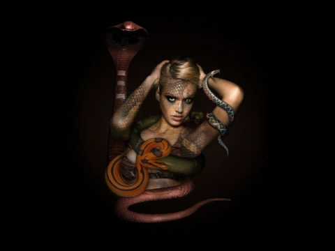 Rascal & Klone - Python Woman