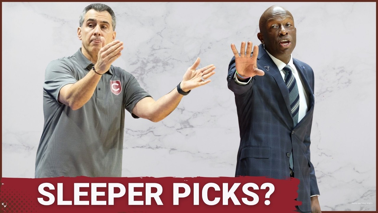 Earl Grant OUT! Matt Langel and James Jones Make SURPRISE Coaching Shortlist—WHO’S COMING?