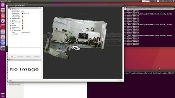 having fun with rtabmap_ros