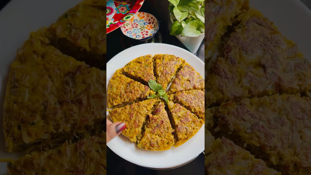 ഇറച്ചി കേക്ക് /Easy &Tasty Recipe/Ramadan special