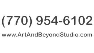 Art & Beyond - Art Studio in Alpharetta, GA