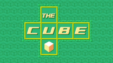 The Cube - DJ Suwami