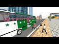 bus game pakistan map! bus indonesia game pakistan map