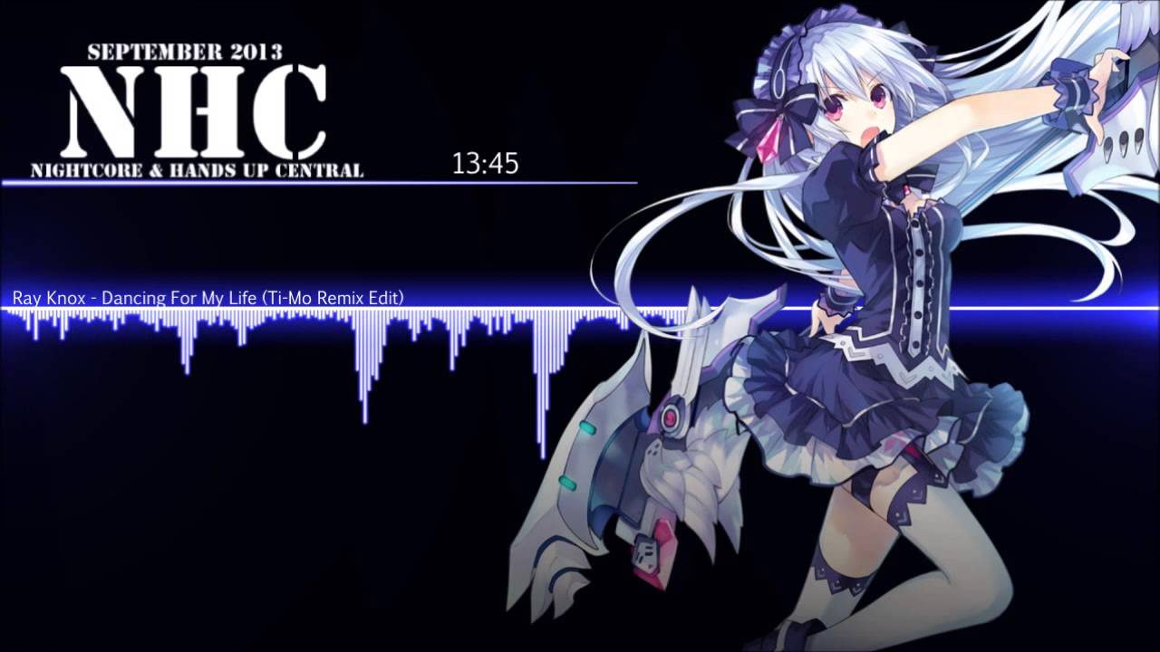 Nightcore - Top 10 September 2013 Hands Up! Tracks |HD|