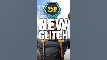 BEST Glitch For Double XP Weekend (Black Ops 6 Zombies)