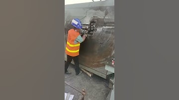 Automatic CNC Carbon Steel Rebar Stirrup Bender