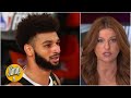 Jamal Murray went supernova on the Lakers in Game 3 | The Jump