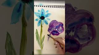Got #Gouache? I do now ! #unboxingpaint