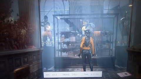 Smallest 4L Case PK39 - Stress Test