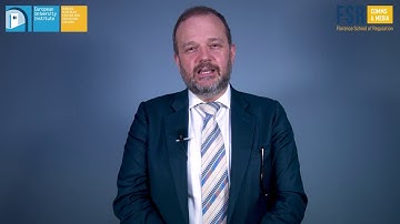 The Way Towards the Internet of Things: Open Standards vs Silos | Nikos Isaris