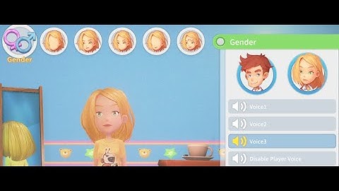 How Customisable is My Time At Portia