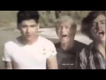 Zac Donalds Remixe le tube des One Direction Avec Vubit