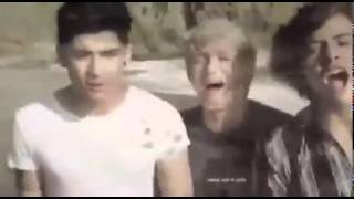 Zac Donalds Remixe le tube des One Direction Avec Vubit