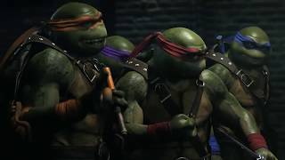 [GMV] INJUSTICE 2 | TSEB |