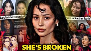 Download lagu ALEXA DEMIE IS UNRECOGNIZABLE: HER SHOCKING COMEBACK & MENTAL HEALTH CRISIS (THIS IS SAD)