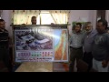 باصات روضة صلاح الدين سوق سوق عمو 