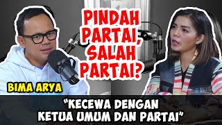 Kendaraan Politik Dan Komitmen Bima Arya Di Partai Pan  Friends Of Merry Riana