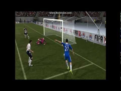 Video: Vil EA Droppe Andy Gray Til FIFA 12?