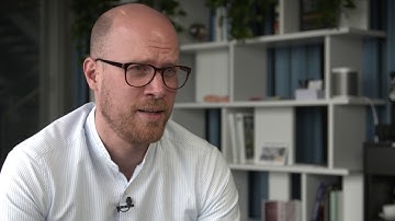 Why did you join the TechFounders Program? 2