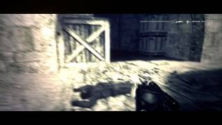 random frags on clanwar