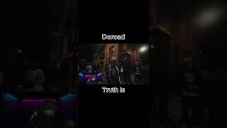 Doroad has the craziest flows!!!! #rap #reaction #drillmusic #ukdrill #ukrap #streamer