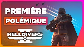 Gros changement sur Helldivers 2, les joueurs en colère ! 🔥 NEWS du 03/05/2024