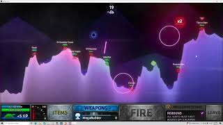 ShellShock Live | Tiger Kills Everyone